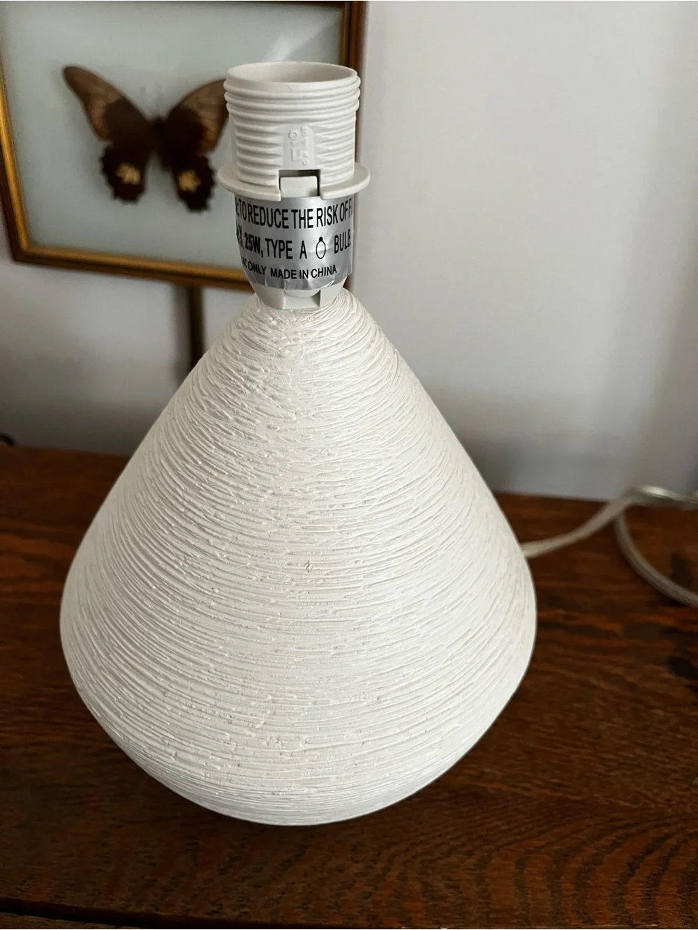 Amy Berry Home textured organic